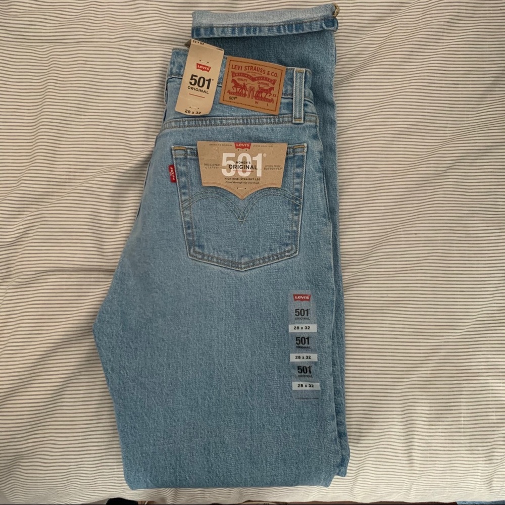 Levi’s Jeans
